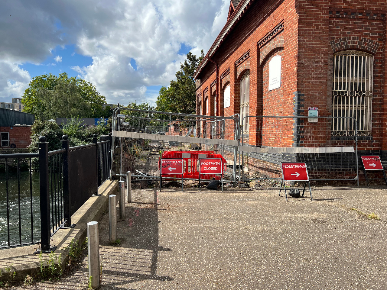 Photo by Jamie Holmes